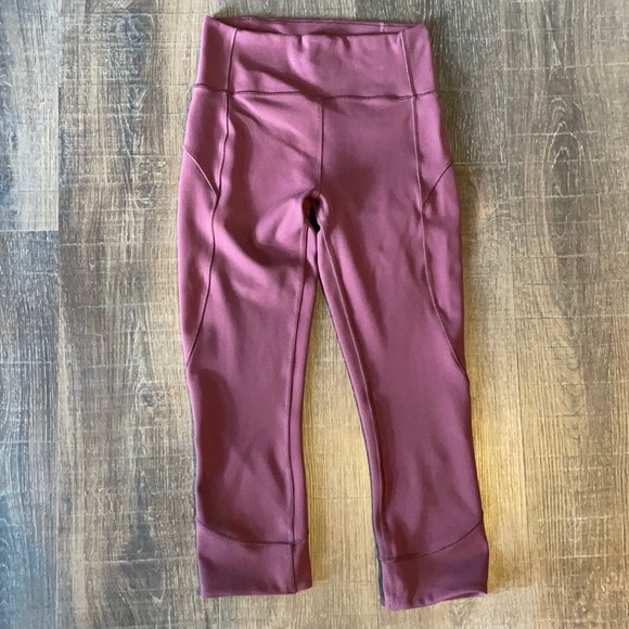 lululemon athletica Pants - Lululemon Leggings